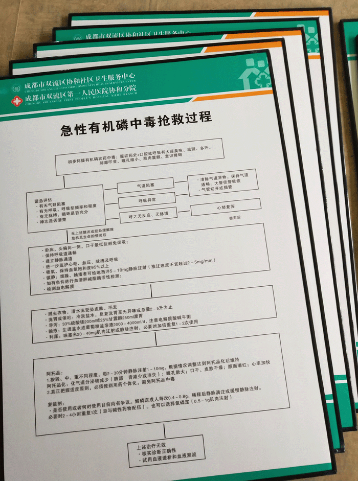 成都广告kt板与塑纸板的对比